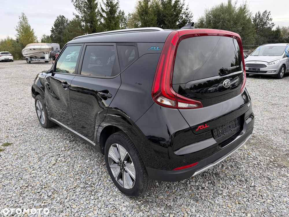 Kia Soul e-Soul 64kWh XL - 33