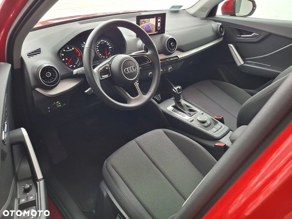 Audi Q2 35 TFSI S tronic - 4