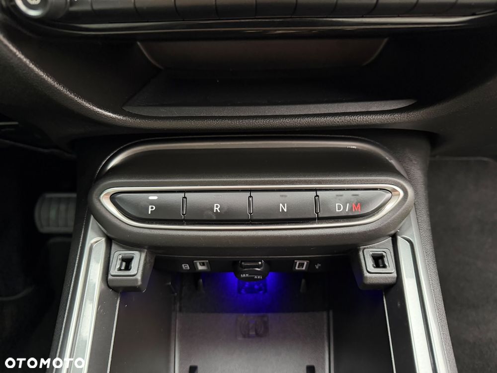 Fiat 600 HYBRID 100 kW 125 Jahre Edition - 37