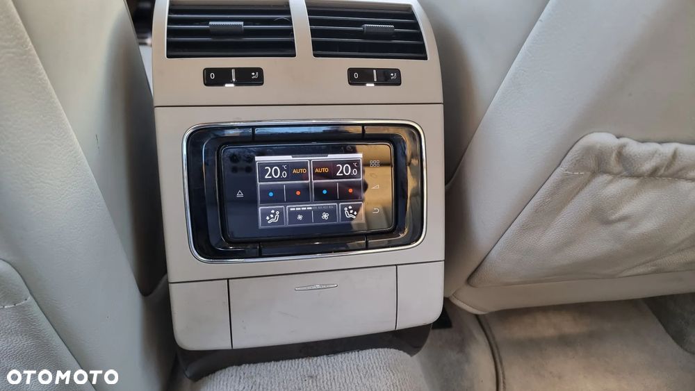 Volkswagen Phaeton 3.0 V6 TDI DPF 4MOTION Automatik (5 Sitzer) - 14