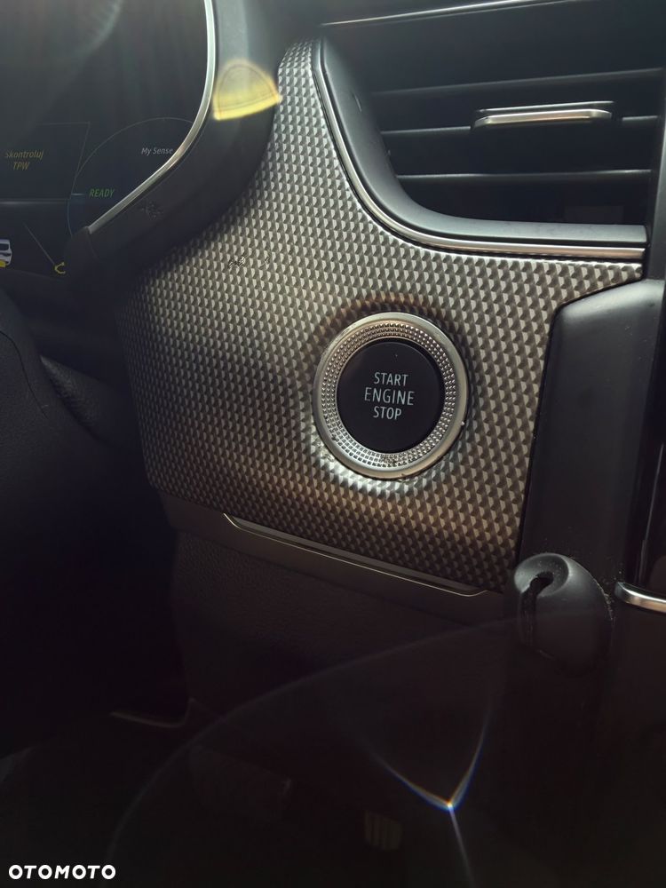 Renault Arkana E-TECH Full 145 Techno - 21