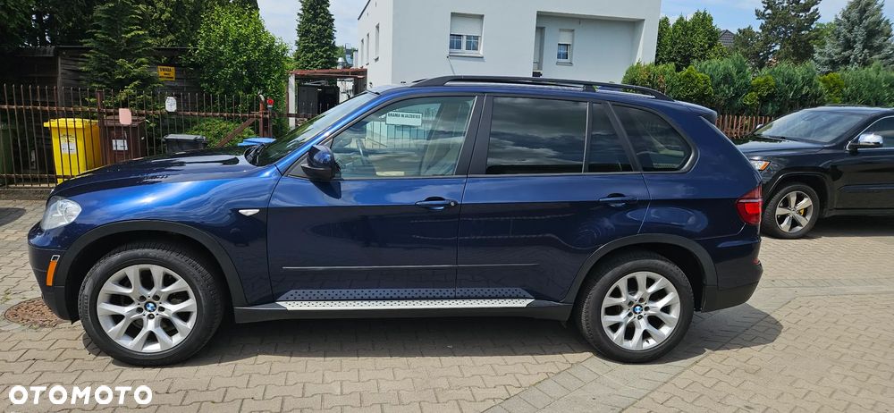 BMW X5 3.5i xDrive - 2