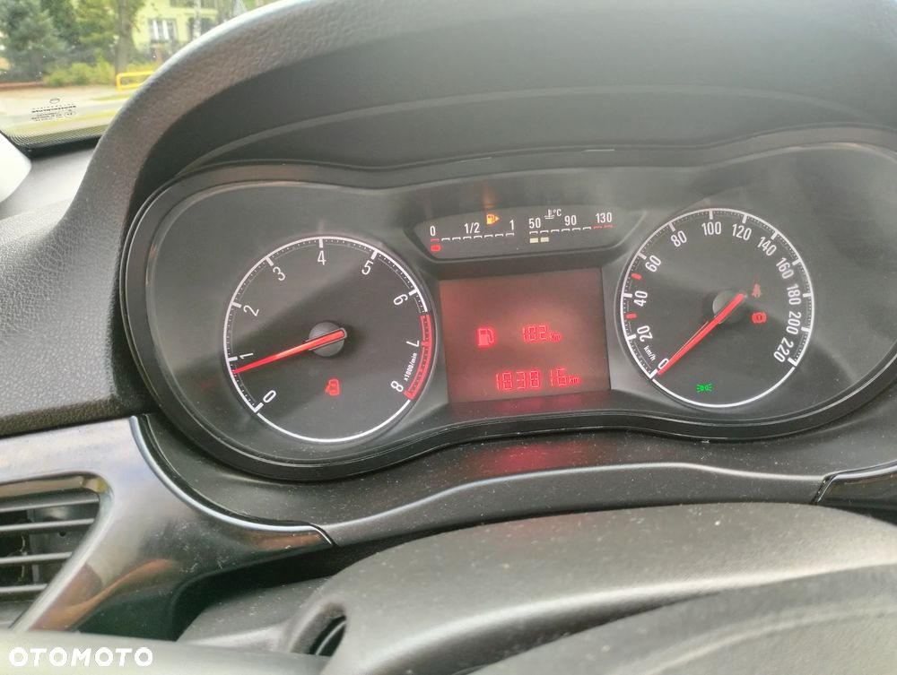 Opel Corsa 1.4 drive - 25