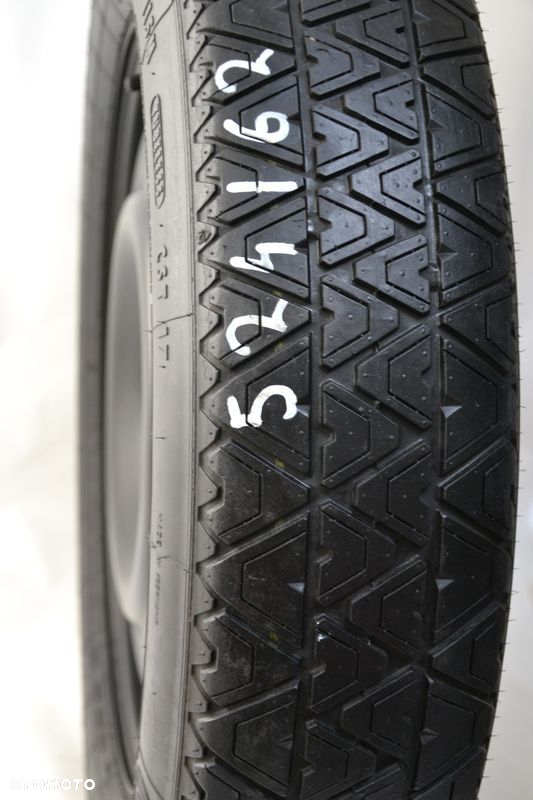 KOŁO DOJAZDOWE R18 LAND ROVER DISCOVERY SPORT -30% - 3