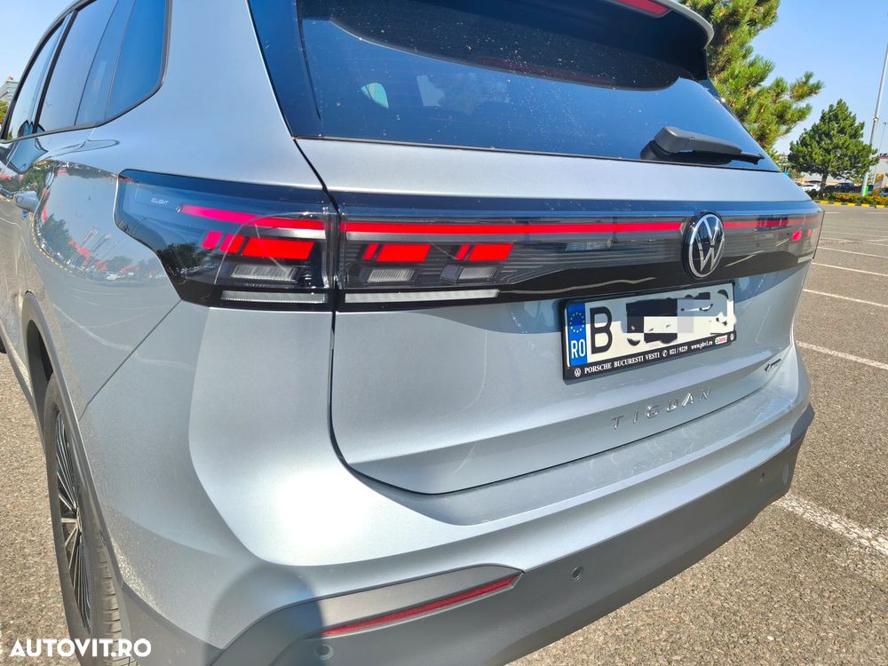 Volkswagen Tiguan 2.0 TDI DSG 4Motion Advanced - 10