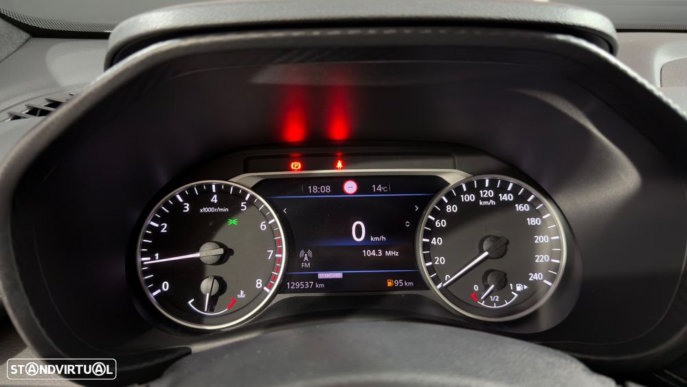 Nissan Juke 1.0 DIG-T Tekna - 18