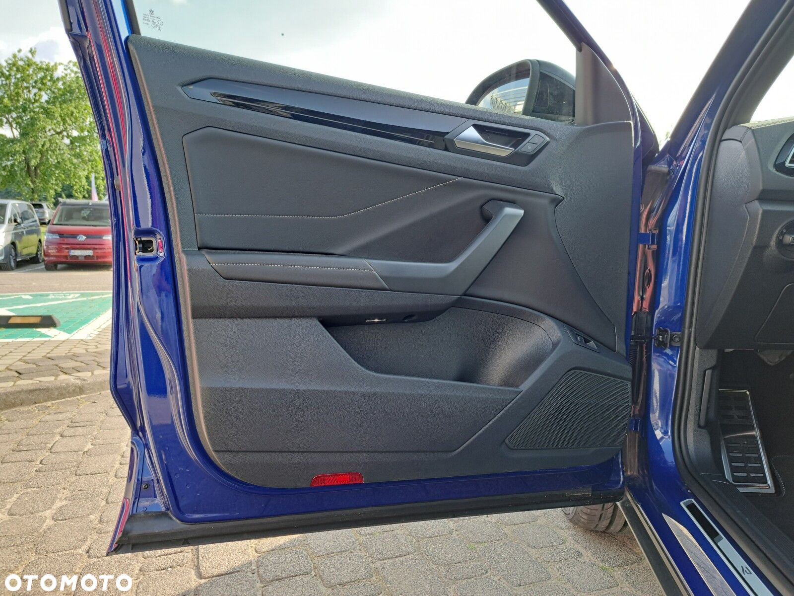 Volkswagen T-Roc 2.0 TSI 4Motion R-Line Plus DSG - 13