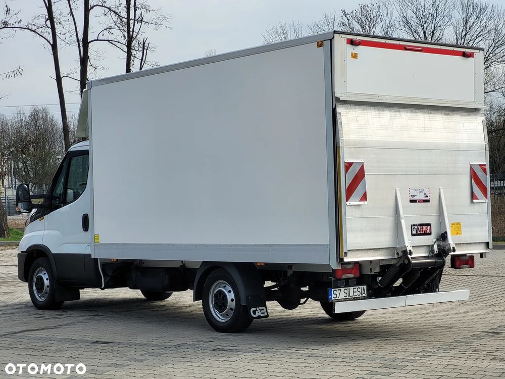 Iveco Daily - 8