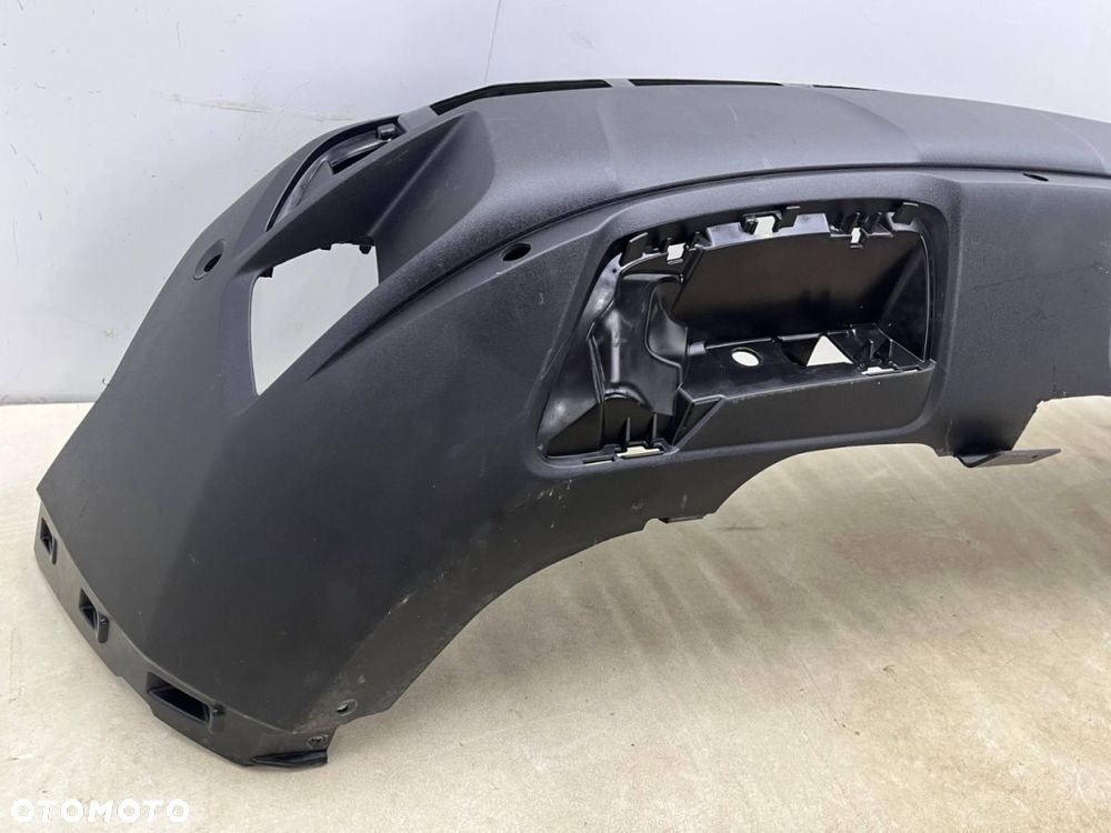 Zderzak tylny Peugeot 3008 II 2 16-24r. tył 6XPDC 9811865077 - 14