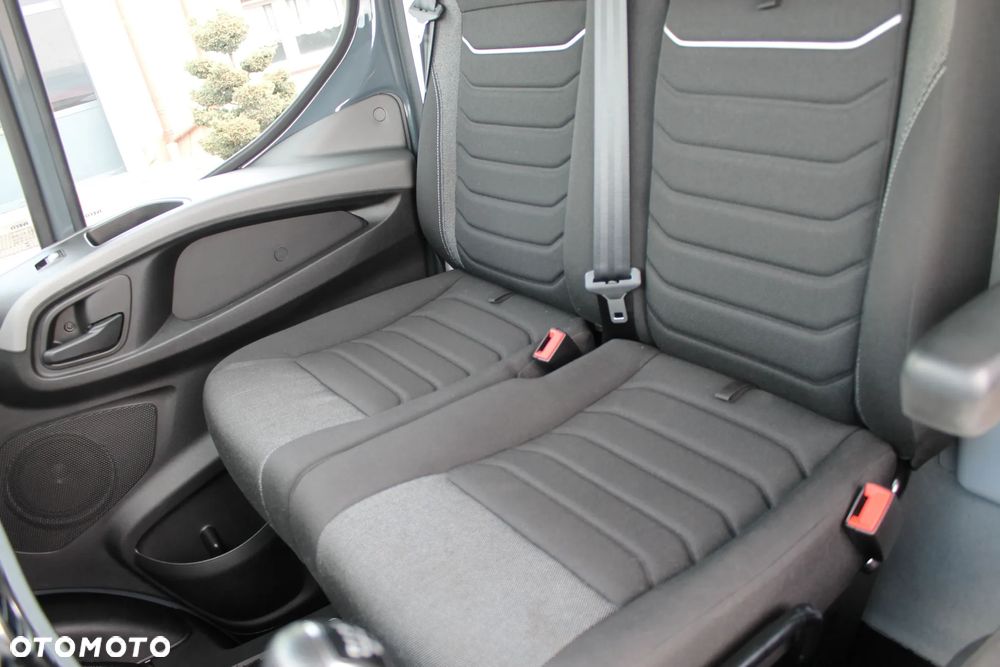 Iveco 50C18** JAK NOWY** 16tkm**WINDA 1t** - 22