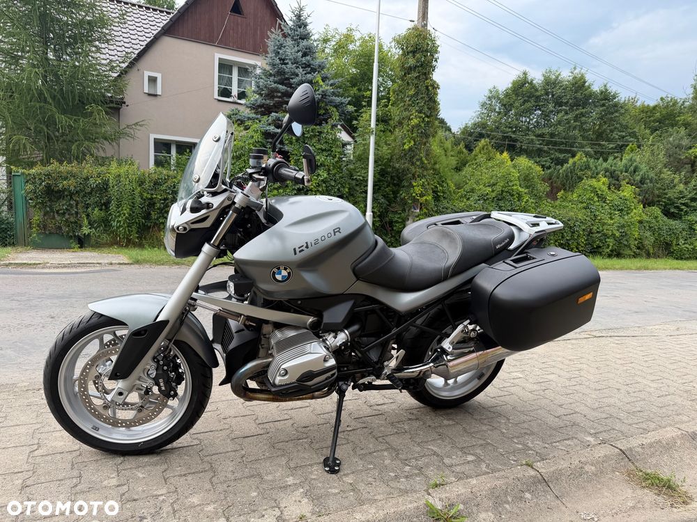 BMW R - 17