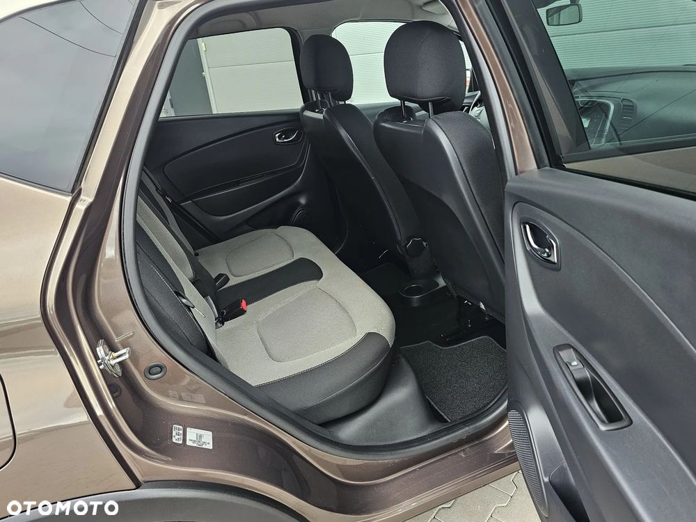 Renault Captur ENERGY dCi 90 Start&Stop Dynamique - 9