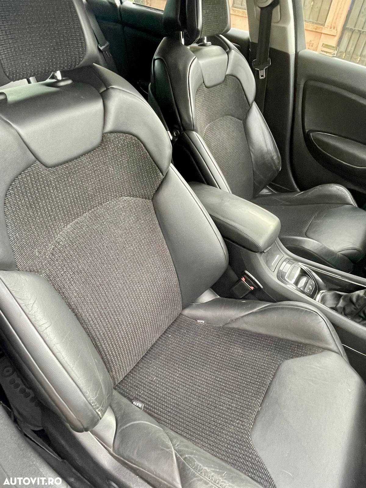 Citroën C5 2.0i 16V Susp M Dynamique - 4