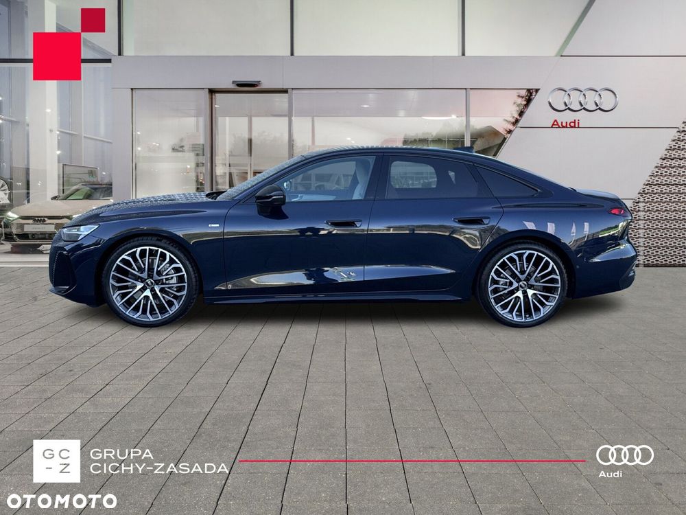 Audi A6 - 2