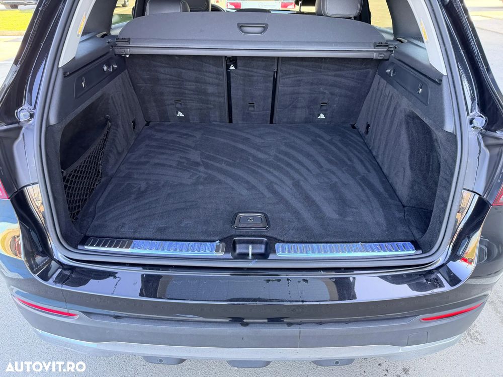 Mercedes-Benz GLC 200 4MATIC - 20