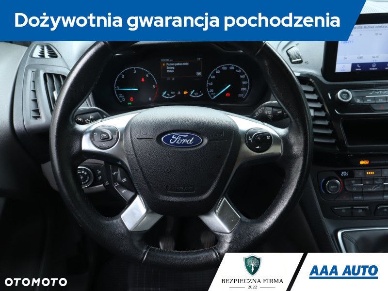 Ford Tourneo Connect - 23