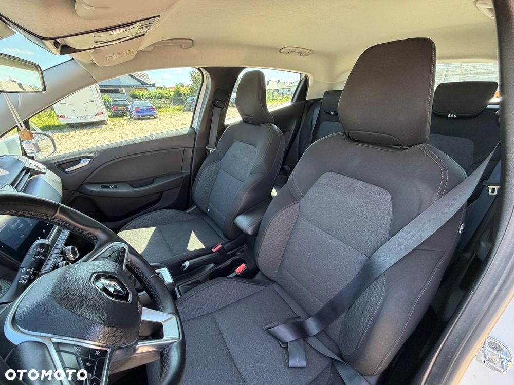 Renault Clio 1.5 dCi Energy Intens - 10