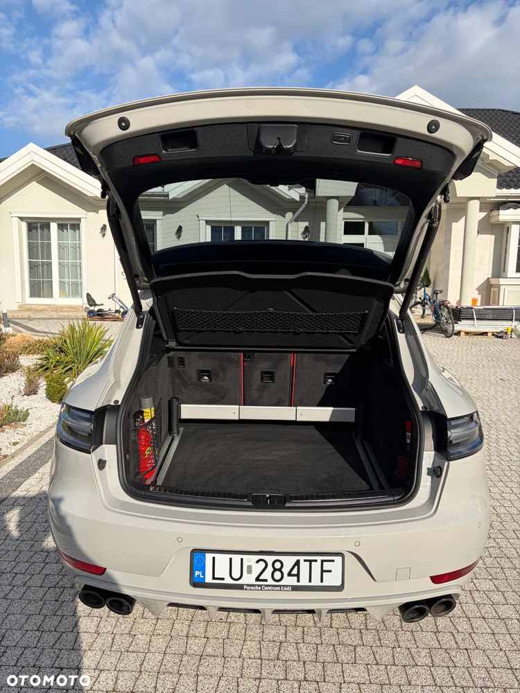 Porsche Macan ver-s - 37