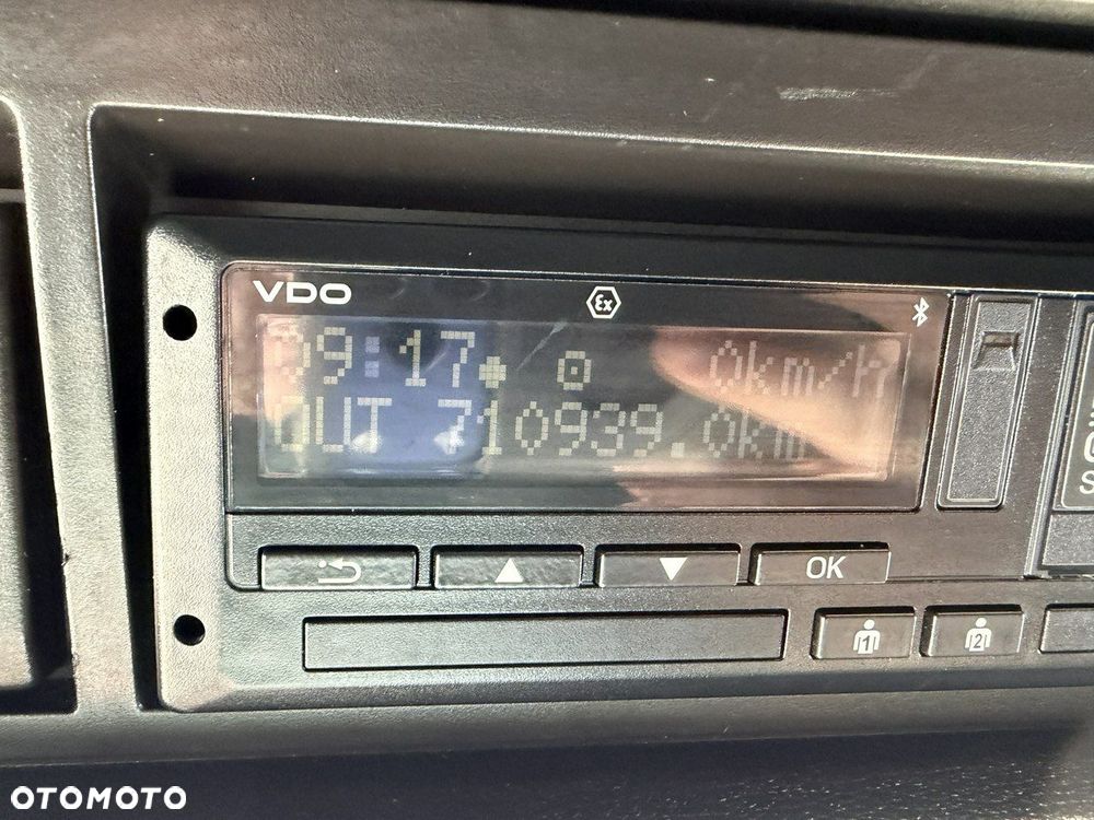 MAN TG3 18.470 TGX 18.470 - 13