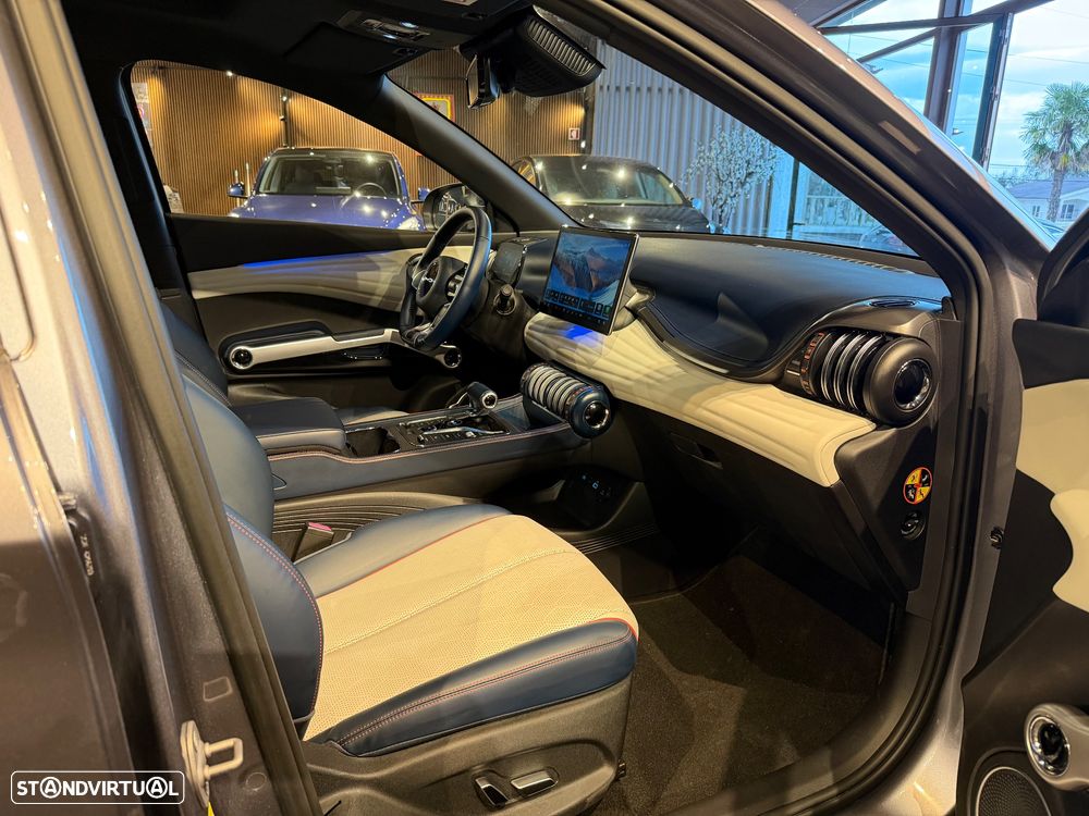 BYD Atto 3 Comfort - 37