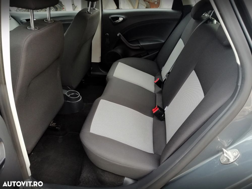 Seat Ibiza 1.0 MPI Style - 17