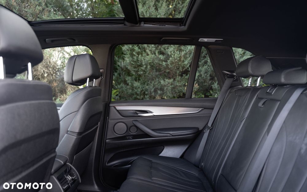BMW X5 xDrive25d - 40
