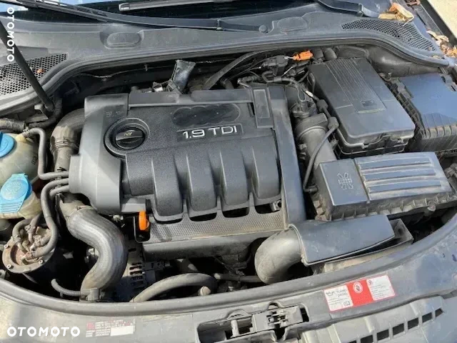 Audi A3 - 18