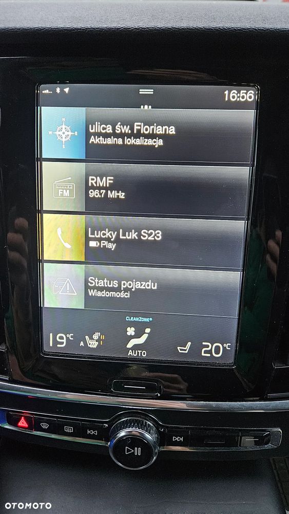 Volvo V90 D4 Inscription - 24