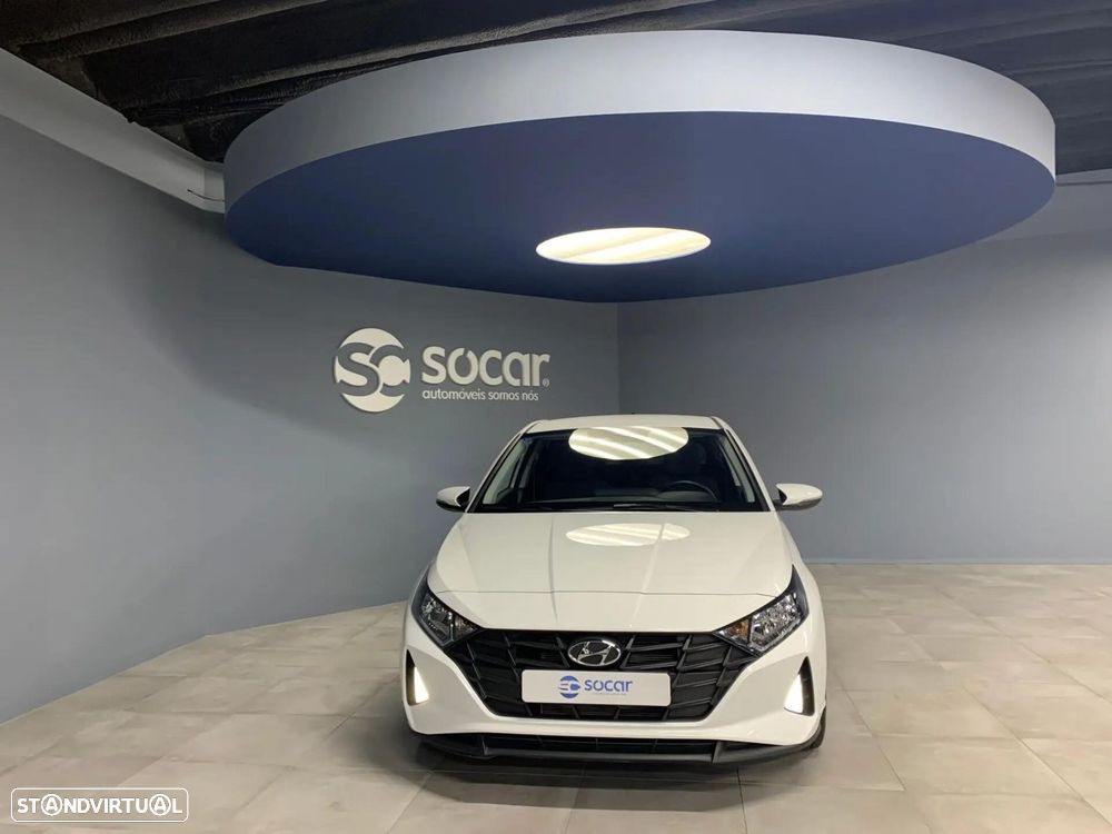Hyundai i20 1.2 Comfort - 5