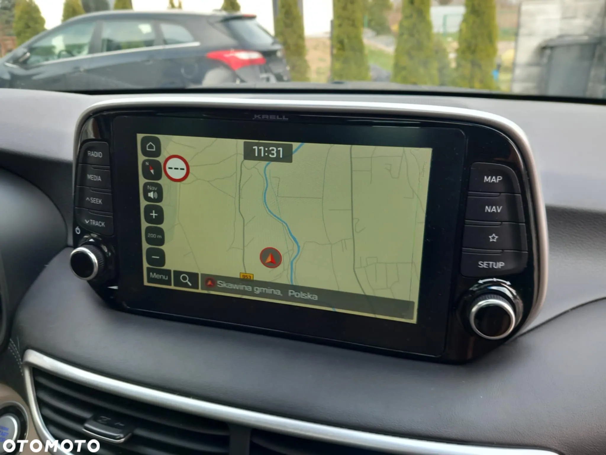 Hyundai Tucson 1.6 T-GDi Premium 4WD DCT - 27