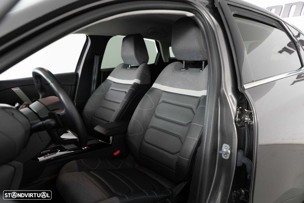 Citroën C4 1.2 PureTech Shine Pack EAT8 - 10