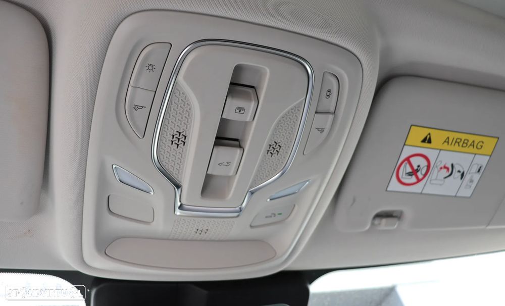 MG Marvel R 70 kWh Luxury - 35