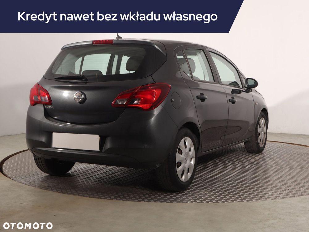Opel Corsa - 7