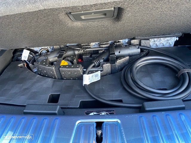 Porsche Cayenne E-Hybrid - 15