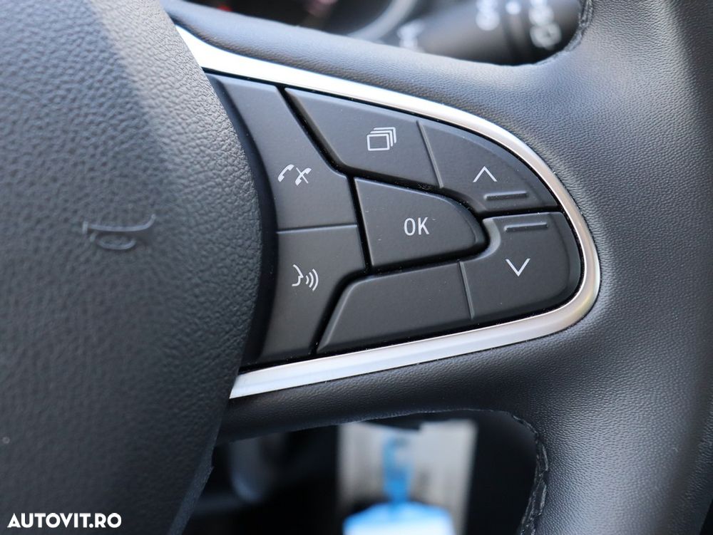 Renault Megane Blue dCi 116 Zen - 20