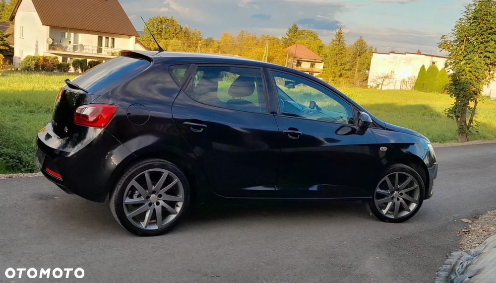 Seat Ibiza - 17