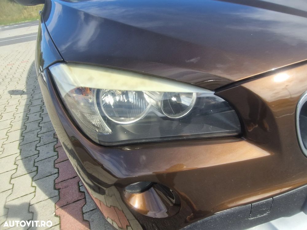 BMW X1 xDrive20d - 15