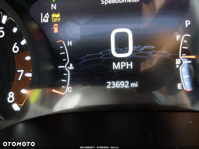 Jeep Compass - 13