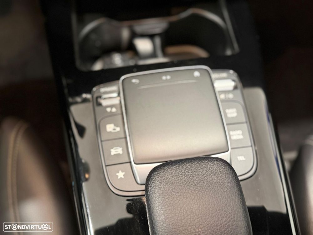 Mercedes-Benz A 250 e Style Plus - 10