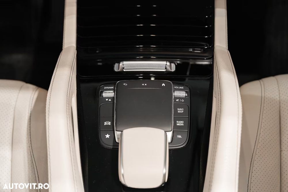 Mercedes-Benz GLE 350 d 4Matic 9G-TRONIC AMG Line - 17