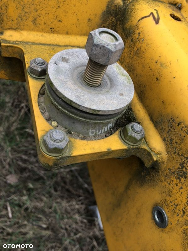 RAMA JCB 3cx - 17