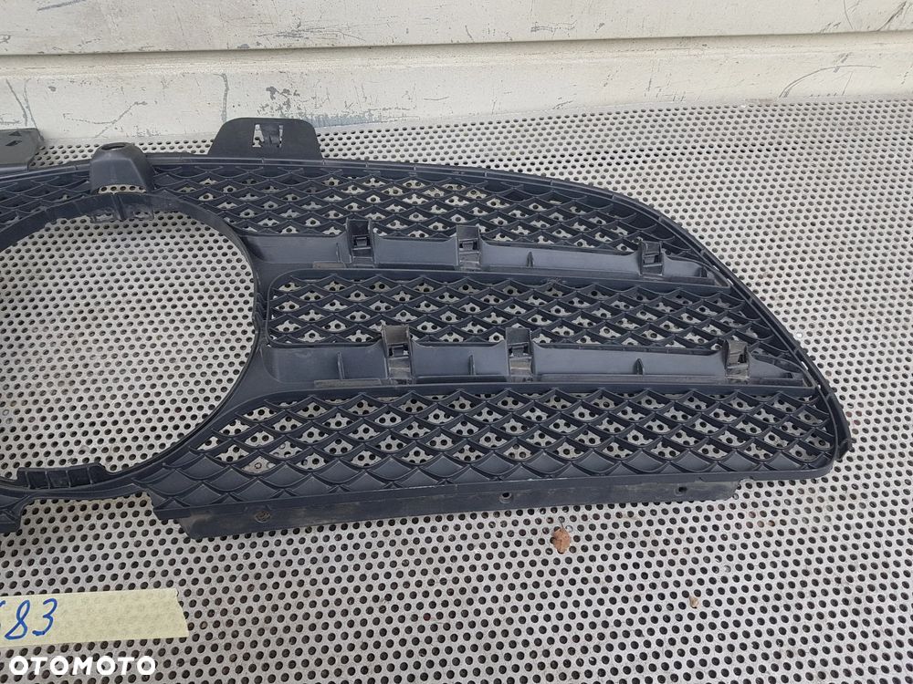 Mercedes W447 Vito V-Klasa Grill Atrapa - 5
