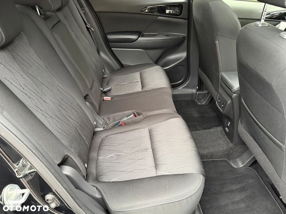Mitsubishi Eclipse Cross 1.5 T Invite Plus - 34