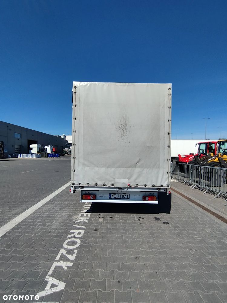 Renault MASTER - 5