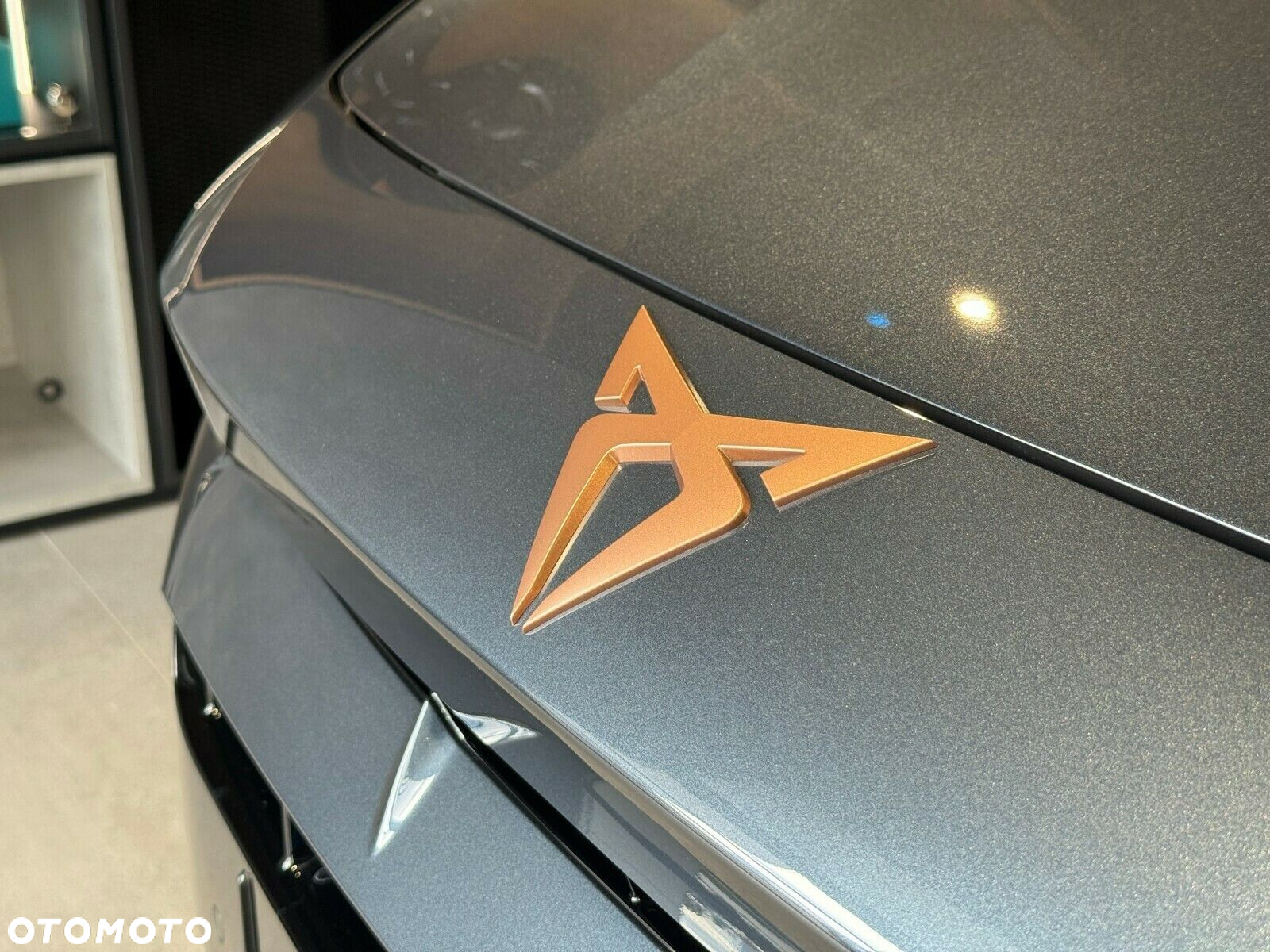Cupra Formentor - 4