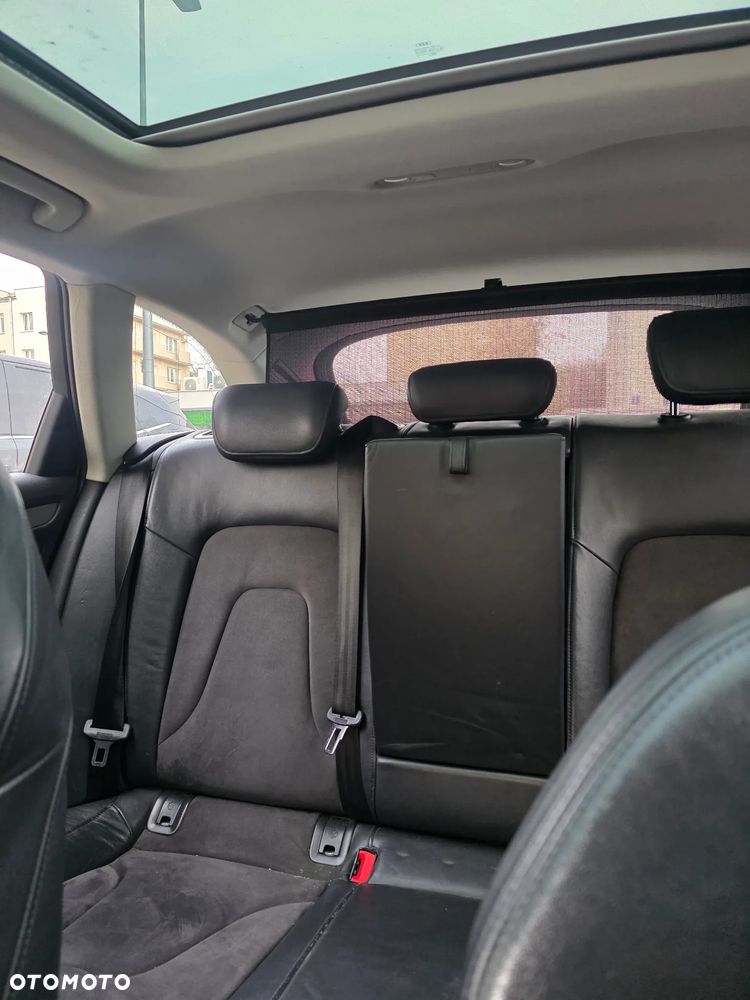 Audi A4 Avant 2.0 TDI Multitronic - 7