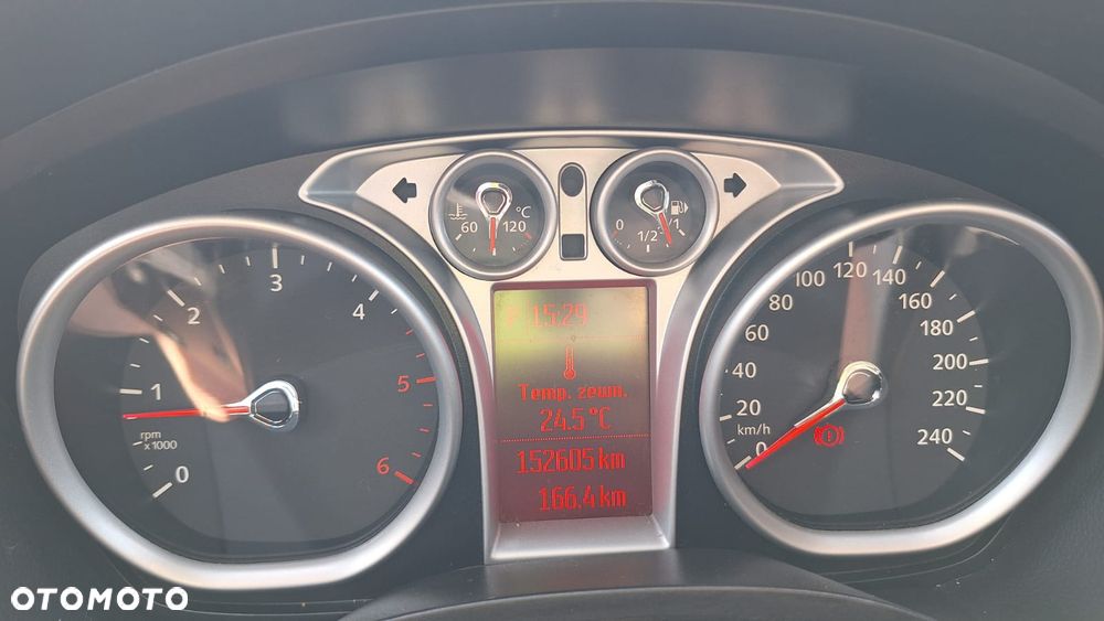 Ford Kuga 2.0 TDCi 4WD Titanium Plus - 3