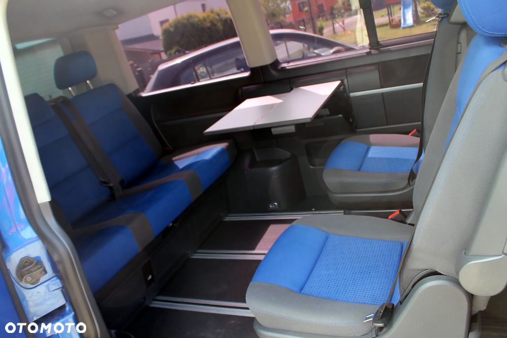 Volkswagen Multivan L1 Highline 4Motion - 13
