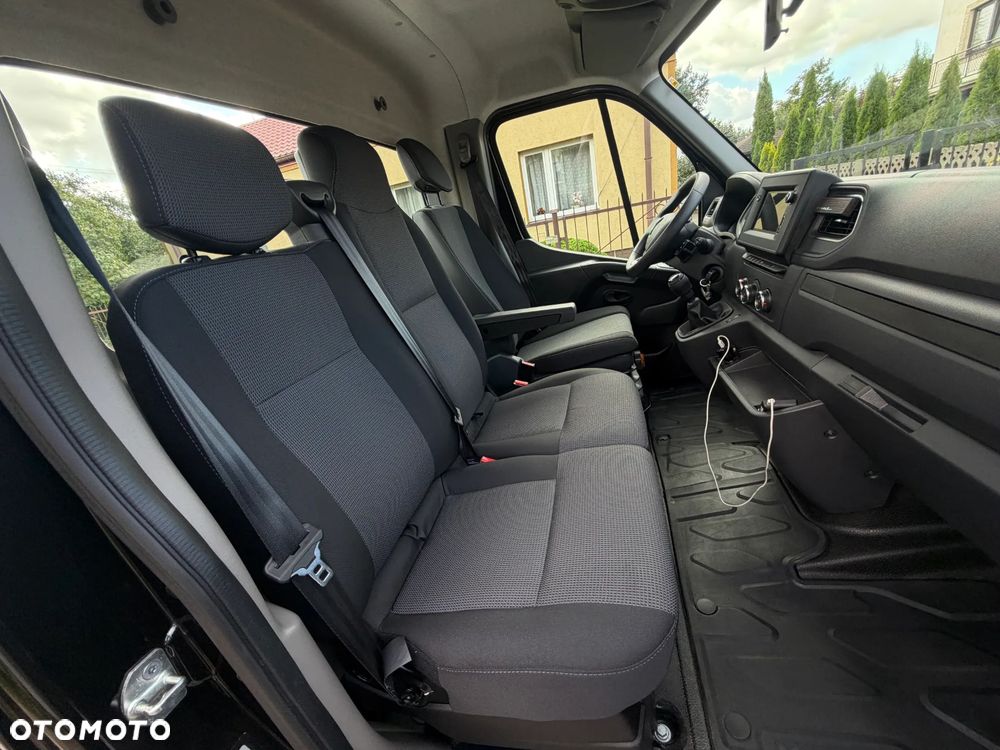 Renault Master - 16