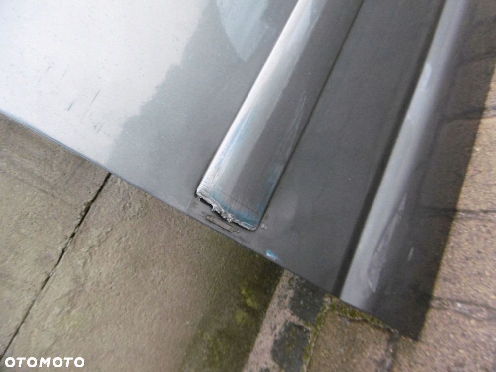 VW T5 LIFT, T6 7E0 - drzwi przesuwne boczne prawe - 2